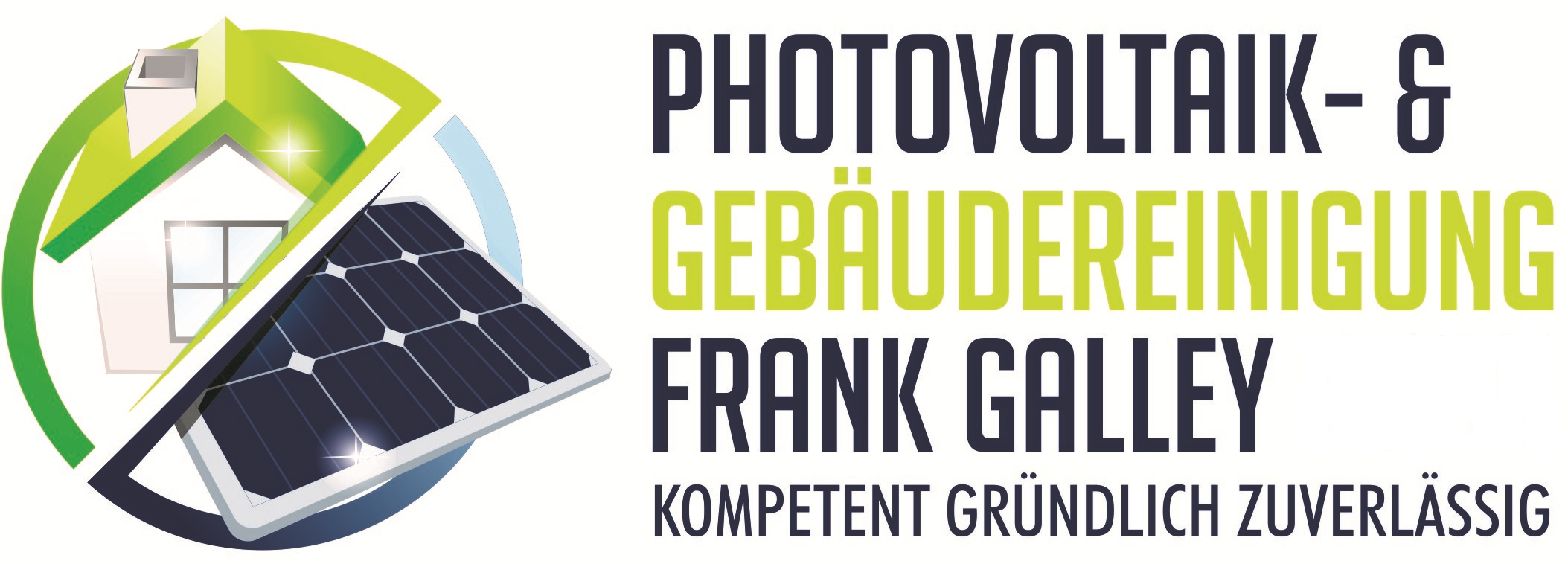 Photovoltaik- u. Solarreinigung Galley